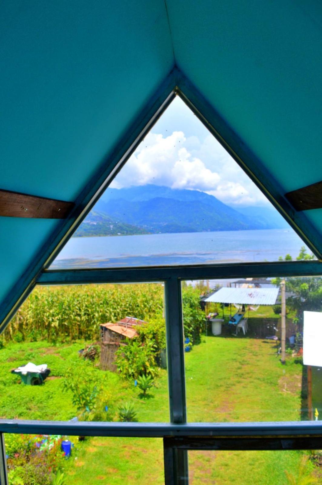 Mundo Abu San Juan La Laguna Exterior photo
