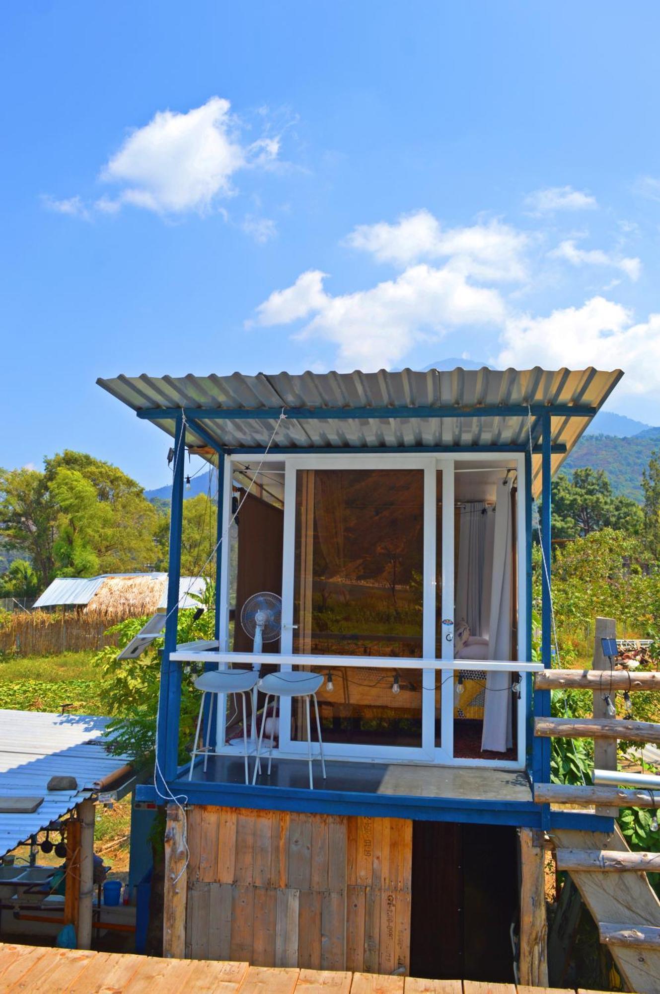 Mundo Abu San Juan La Laguna Exterior photo